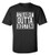 Funny Straight Outta Boston Adult Men's Short Sleeve Tee Shirt Black Funny Straight Outta Boston Adult Men's Short Sleeve Tee Shirt Black