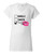 Involved with Cake Valentine's Day Women's Vee Neck Shirt Sports Grey Involved with Cake Valentine's Day Women's Vee Neck Shirt Sports Grey