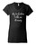 Calls Me Mommy Valentine's Day Women's Vee Neck Shirt Azalea