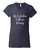 Calls Me Mommy Valentine's Day Women's Vee Neck Shirt Azalea