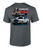 Ford Mustang Shelby T-shirt Various Shelby Models Classic Antique Garage Enthusiast Racing Race Hotrod Performance