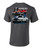 Ford Mustang Shelby T-shirt Various Shelby Models Classic Antique Garage Enthusiast Racing Race Hotrod Performance