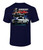 Ford Mustang Shelby T-shirt Various Shelby Models Classic Antique Garage Enthusiast Racing Race Hotrod Performance