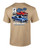 Ford Mustang GT500 Car T-Shirt Ford Motor Company Stang Hotrod GT500 Racing Performance Race Ford Mustang GT500 Car T-Shirt Ford Motor Company Stang Hotrod GT500 Racing Performance Race