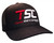Trenz Shirt Company TSC Raised Embroidered Mesh Trucker Hat