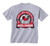 New World Graphics UGA Equal Unisex Short Sleeve T-Shirt