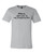 Alexa Add Wine to My Shopping List Unisex Jersey Tee Shirt Berry