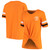 Pressbox Tennessee Knots Short Sleeve Vee Neck Tee