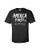 Political America First Trump 2020 Short Sleeve Tee Shirt Black Political America First Trump 2020 Short Sleeve Tee Shirt Black