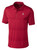 Cutter & Buck Oklahoma Sooners Crescent Polo