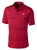 Cutter & Buck Oklahoma Sooners Crescent Polo