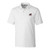 Cutter & Buck Pike Geo Grid Print Polo