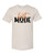 Trenz Shirt Company Feast Mode Heather Dust Trenz Shirt Company Feast Mode Heather Dust
