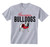 New World Graphics UGA Georgia Script Short Sleeve T-shirt New World Graphics UGA Georgia Script Short Sleeve T-shirt
