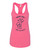 Women's Aussie Love Save the Koala Racerback Tank Top