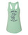 Women's Aussie Love Save the Koala Racerback Tank Top