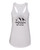 Women's Mountains Are Calling Ladies Fit Racerback Tank Top