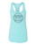 Women's Seek Adventure Ladies Fit Racerback Tank Top