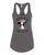 Mother Heifer Ladies Racerback Tank