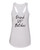 Women's Drink Up B*tches Ladies Racerback Tank Top