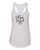 Women's Mom Fuel Racerback Tank Top