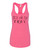 TSC It's Ok To Pray Ladies Racerback Tank Top