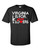 Virginia is for Gun Lovers Short Sleeve T-shirt