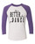 Life Is Better When You Dance Raglan Short Sleeve T-shirt