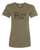 Women's Coffee Snob Ladies Short Sleeve T-shirt