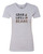 Women's Grab Life By The Beans Ladies Short Sleeve T-shirt