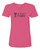 Women's You Had Me At Coffee Ladies Short Sleeve T-shirt