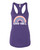 Good Vibes Ladies Racerback Tank Top