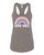 Good Vibes Ladies Racerback Tank Top