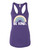 Be Kind Ladies Racerback Tank Top