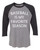 Baseball Is My Favorite Season Raglan Unisex Short Sleeve T-shirt