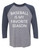 Baseball Is My Favorite Season Raglan Unisex Short Sleeve T-shirt