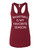 Basketball Is My Favorite Season Ladies Racerback Tank Top Basketball Is My Favorite Season Ladies Racerback Tank Top