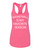 Basketball Is My Favorite Season Ladies Racerback Tank Top Basketball Is My Favorite Season Ladies Racerback Tank Top