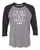 Funny I'm Not Yelling I'm a Hockey Mom Raglan Short Sleeve T-shirt Funny I'm Not Yelling I'm a Hockey Mom Raglan Short Sleeve T-shirt