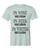 Unisex Fit In Wine There Is Wisdom, In Beer There Is Freedom, In Water There Is Bacteria Short Sleeve T-shirt
