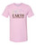 Women's Earth Day Is Every Day Short Sleeve T-shirt