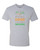 It's All Good in the Woods Unisex Adult Short Sleeve T-shirt