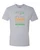 It's All Good in the Woods Unisex Adult Short Sleeve T-shirt