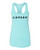 Ladies Christian Chosen Racerback Tank Top