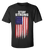 We Got This American Flag Short Sleeve Adult Unisex T-shirt