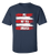 We Got This American Flag Short Sleeve Adult Unisex T-shirt