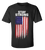 We Got This American Flag Short Sleeve Adult Unisex T-shirt