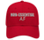 Men's Non-Essential AF Embroidered Performance Baseball Cap