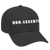 Men's Funny Non Essential Employee Embroidered Baseball Cap