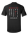 Unisex Adult Christ Offers Victory In Despair Virus Anagram Short Sleeve T-shirt